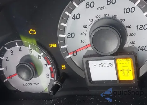 2012 Honda Pilot Ex-L z USA, uszkodzony, nr VIN 5FNYF4H6XCB062044